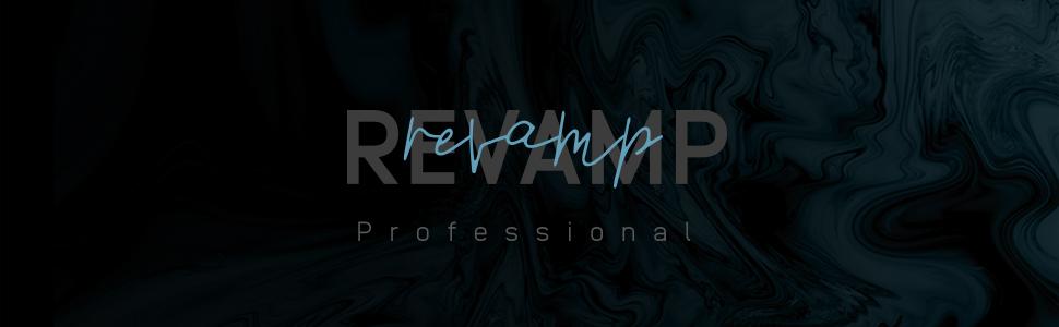 Фен REVAMP 5000 Featherlite Ultra X Shine: потужний 2400W, 4 режими температури, 2 швидкості, кнопка холодного повітря, олія для блиску, для всіх типів волосся