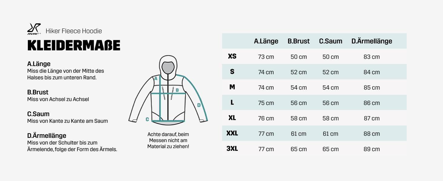 Флісова худі RevolutionRace Hiker для чоловіків, чорний, легка та еластична