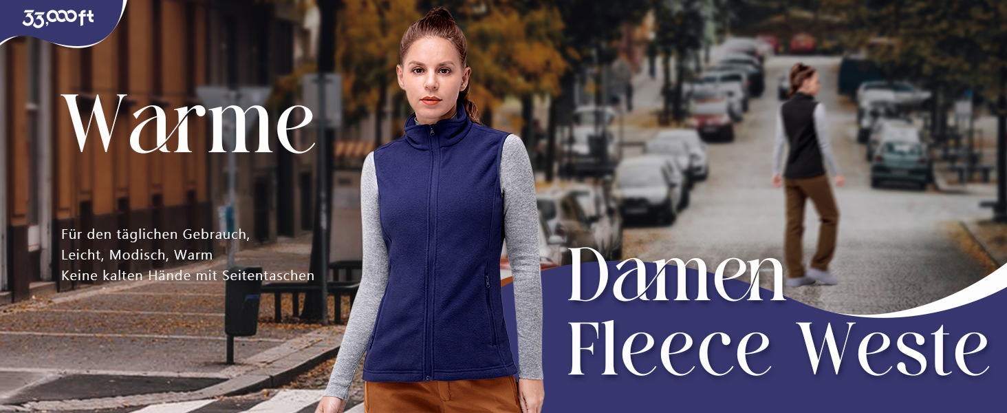 Жіноча флісова жилетка 38 розміру, темно-червоного кольору, з кишенями та блискавкою. Легка та зручна для активного відпочинку.