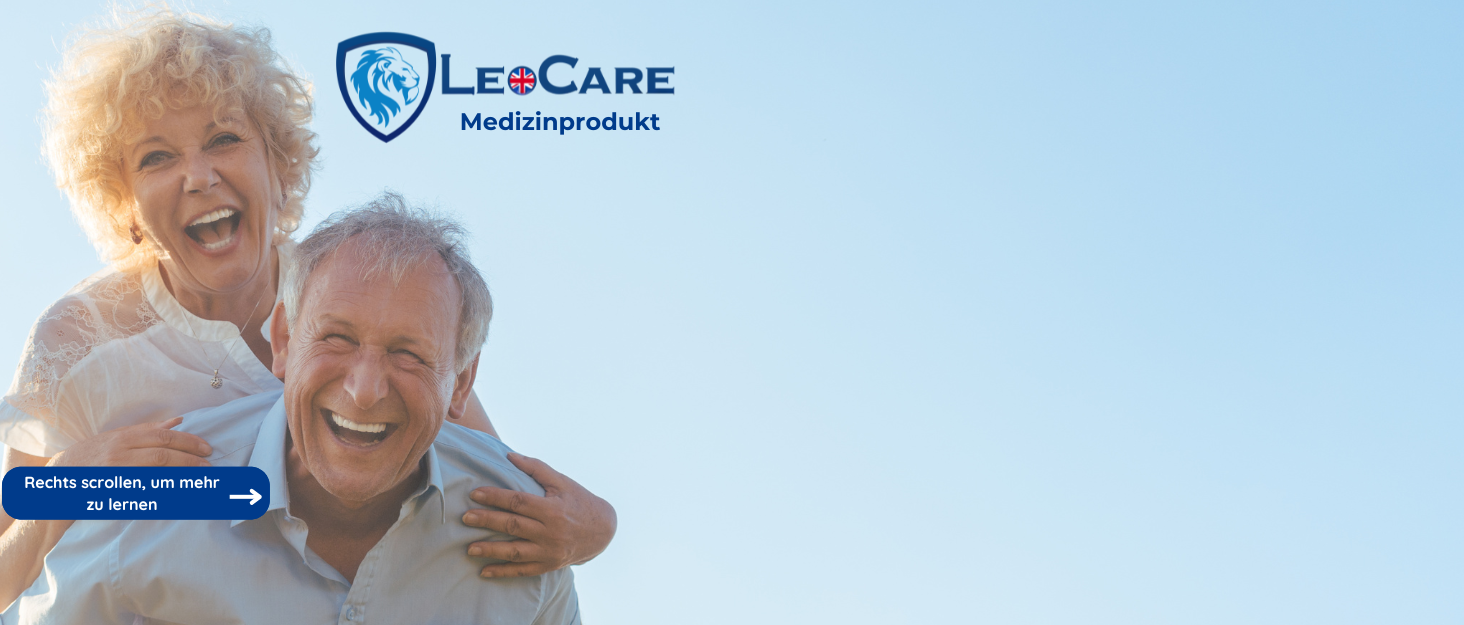 Тонометр LeoCare 528 для вимірювання артеріального тиску на плечі, CE-сертифікований, з функцією виявлення аритмії, для домашнього використання