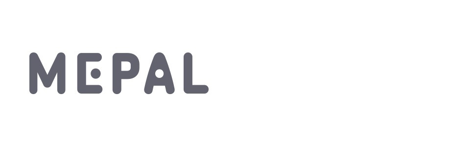 Еліпс Mepal Lunchpot Яскравий бузок 500 мл/200 мл