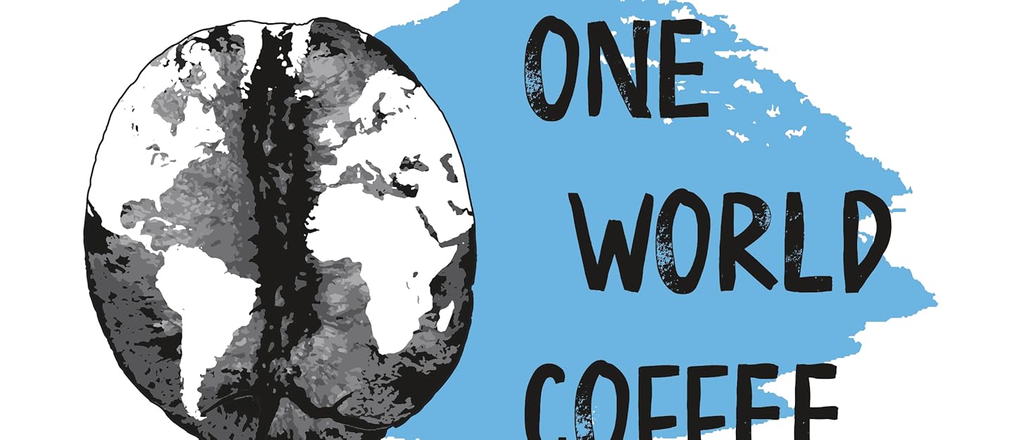 Набір для приготування кави One World Coffee® French Press та чашка з нержавіючої сталі, подарунковий набір для відпочинку на природі