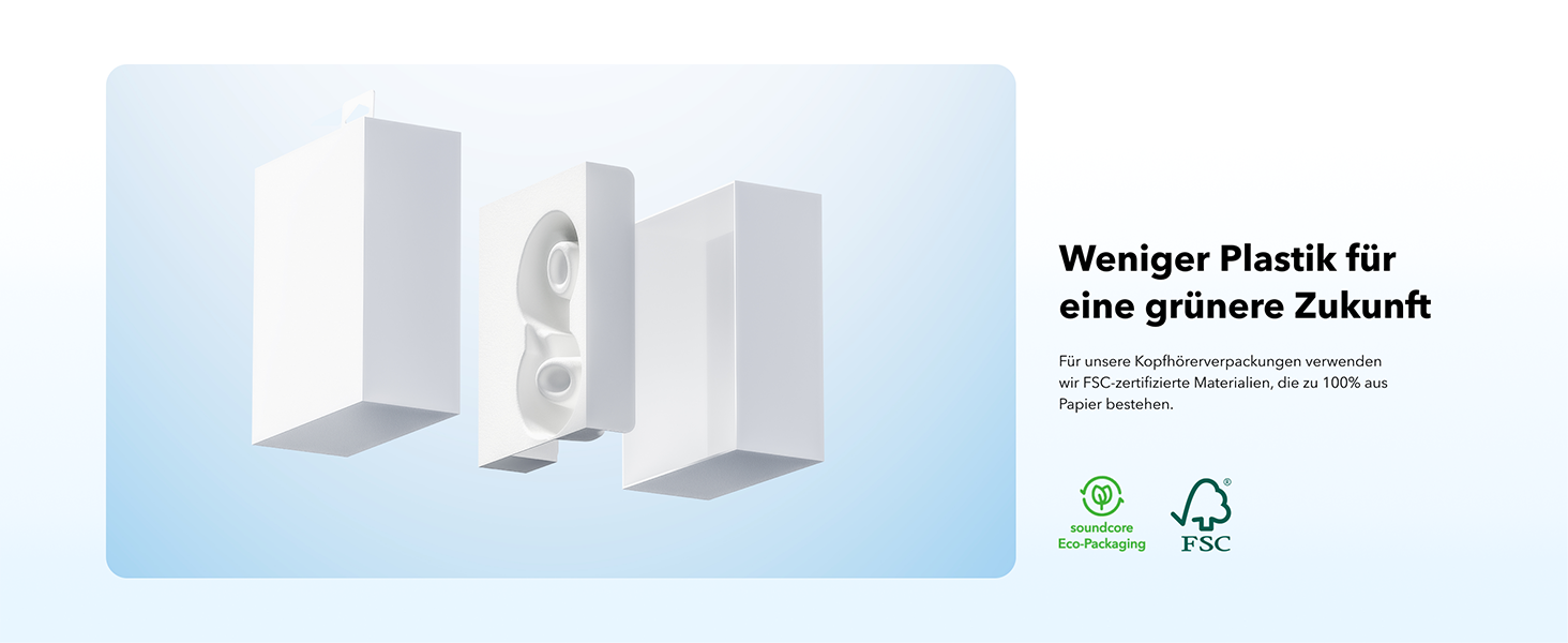 Soundcore Space One: Бездротові навушники Over-Ear з активним шумозаглушенням, Bluetooth 5.3, Hi-Res Audio (Чорний)