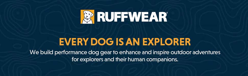Охолоджувальна шлейка для собак RUFFWEAR Swamp Cooler, легка та міцна, з ручкою, регульована, для великих порід, графітово-сіра, 81-107 см