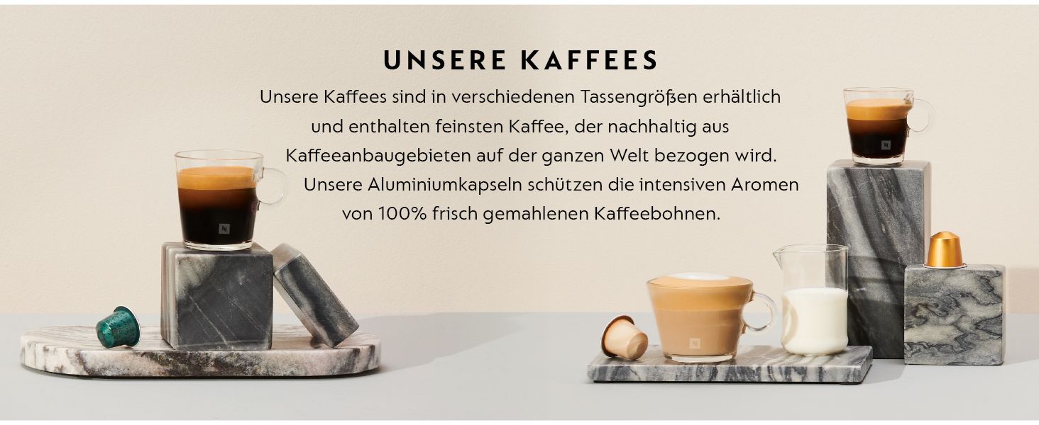 Капсули для кави Nespresso Original Ispirazione Napoli, темне обсмаження, 50 капсул. Сумісна з Nespresso Original