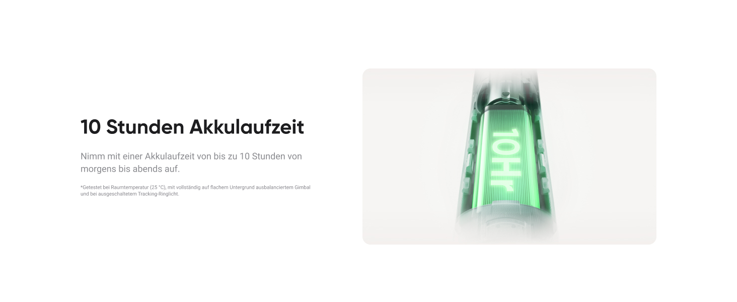 Insta360 Flow 2 Gray – Стабілізатор для смартфонів, Gimbal з AI-tracking, вбудований штатив/селфі-стік, пульт дистанційного керування, для iPhone/Android, сірий, Flow 2