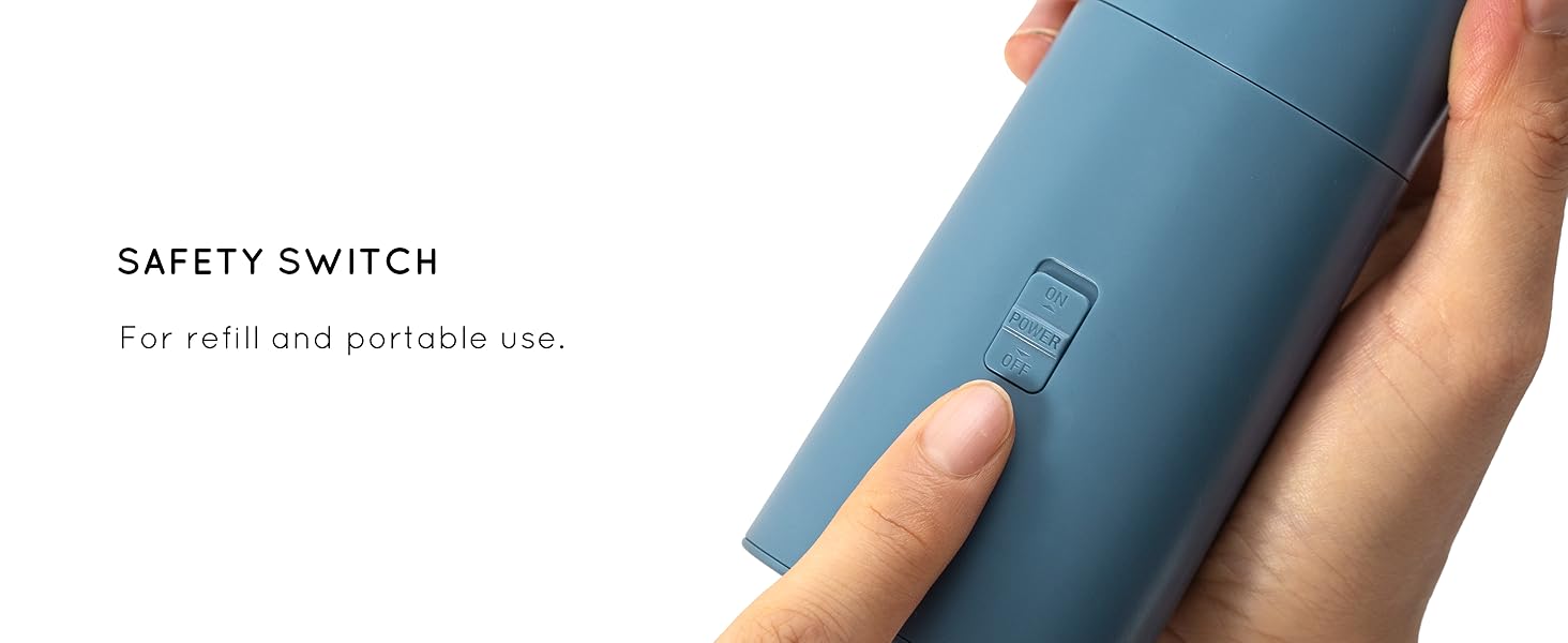 Електричний набір млинків для солі та перцю Schwerkraft, 2 шт, з USB-C зарядкою, для сухих спецій