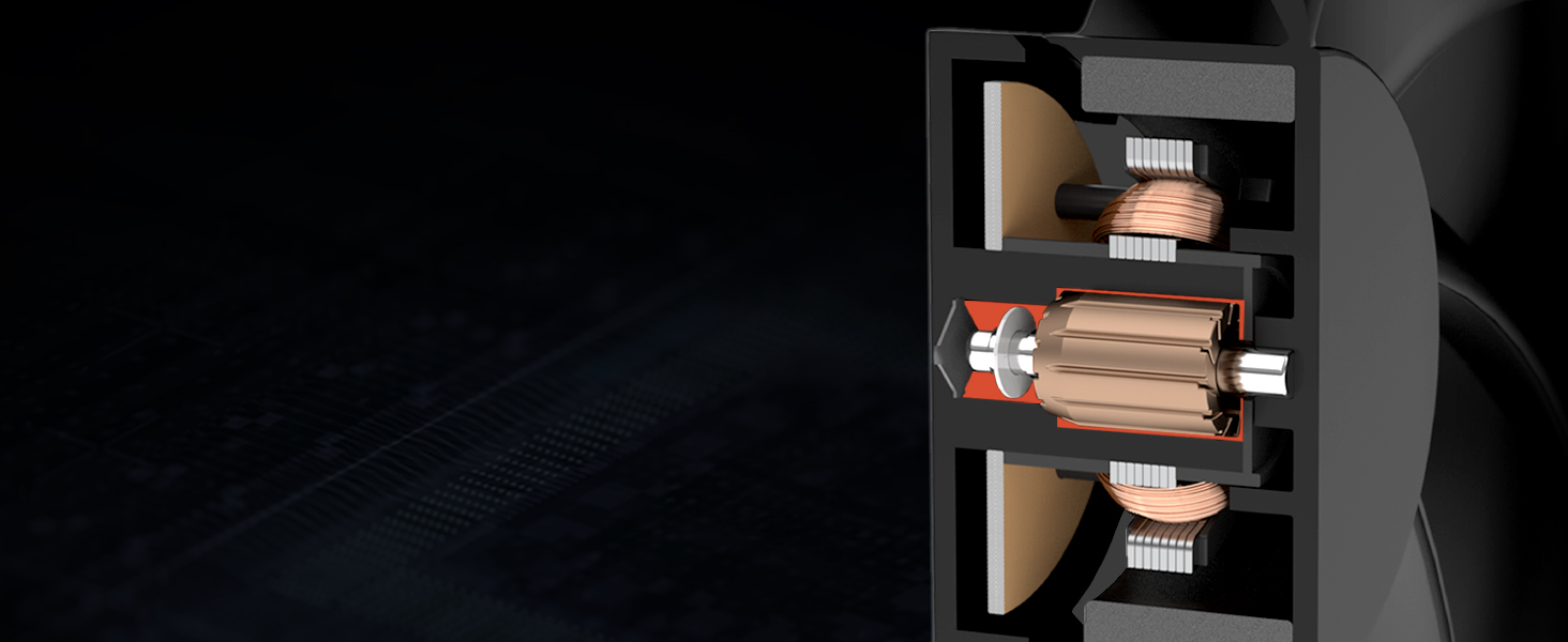 ARCTIC Freezer 36 - Кулер для CPU з Push-Pull для Intel та AMD, Single-Tower, Два оптимізовані 120 мм вентилятори, гідродинамічне підшипник, 200–1800 rpm, 4 Heatpipes, з термопастою MX-6