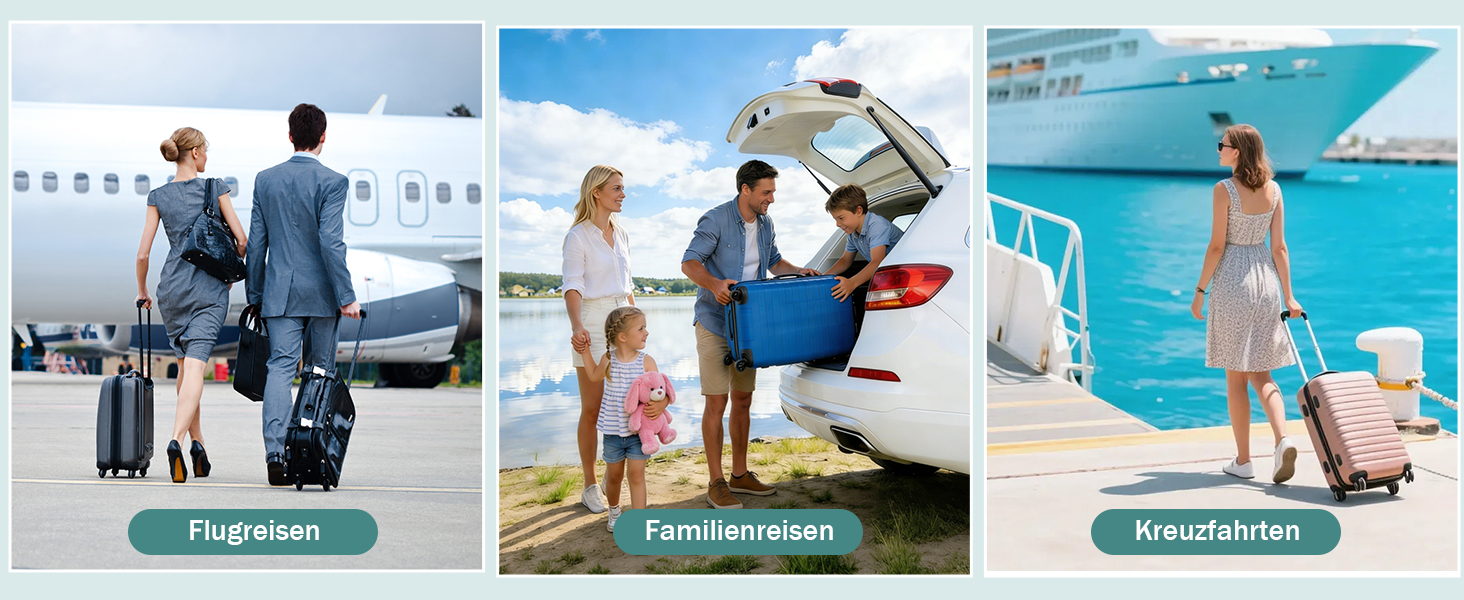 Органайзер для валізи, набір Packing Cubes (9 шт.) з компресією та чохлом для взуття, сірий. Водонепроникні та дихаючі кишені для подорожей та переїзду.