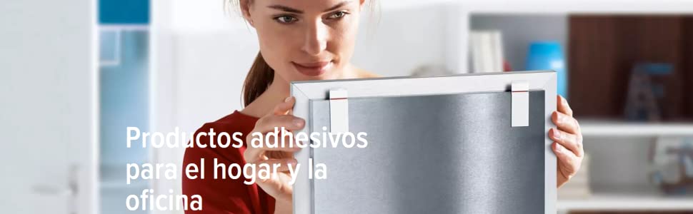 Тримач для туалетного паперу tesa KLAAM, хромований, настінний на клейокій основі (без свердління), 142x95x47 мм