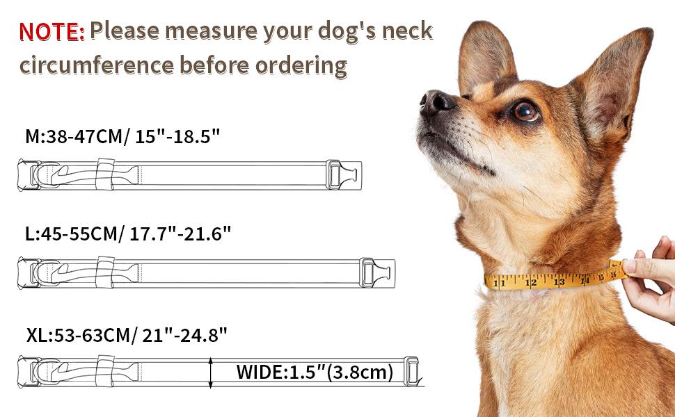 Нашийник для собак Huntvp тактичний, зелений XL, з ручкою, з нейлону, з м'якою підкладкою, з металевою застібкою, для середніх собак, для полювання, тренувань, активного відпочинку