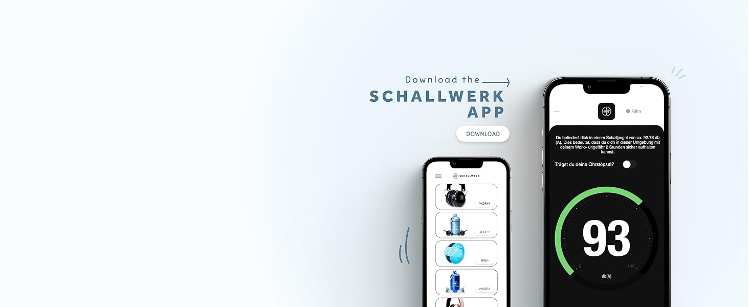 Schallwerk® Kapselgehörschutz Kiddies (Space) - навушники шумозахисні для дітей, mini, ідеальні для повсякденного використання та заходів