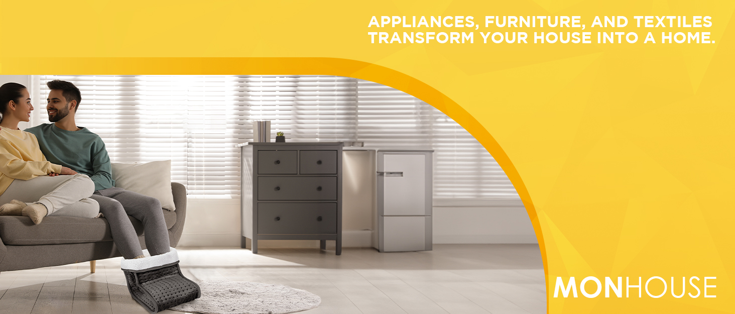 MONHOUSE Зволожувач повітря 600 мл Портативний - Міні зволожувач для дому, спальні, авто, офісу, гаража. Електричний, чорний