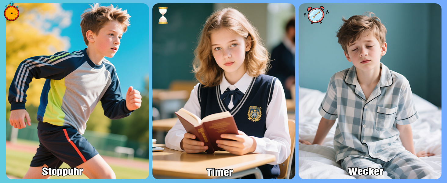 Дитячий розумний годинник Kinder Smartwatch: фітнес-трекер, IP68, 19 режимів, моніторинг серця та сну, 19 спортивних режимів, зелений колір