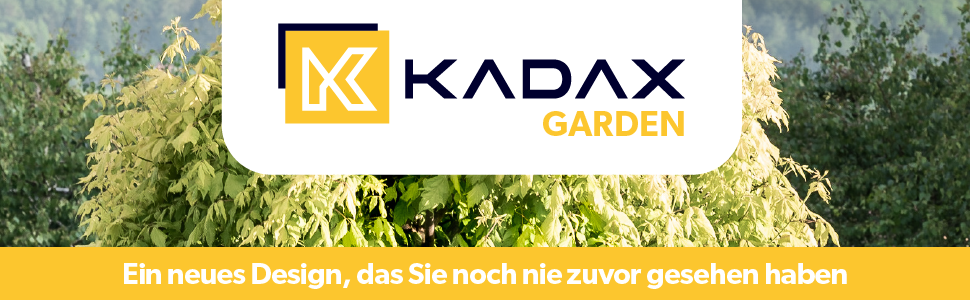 KADAX Шпалера для рослин із сталі 60x150 см, садове металеве гратчасте решітка для витких рослин, троянд, балкона, тераси