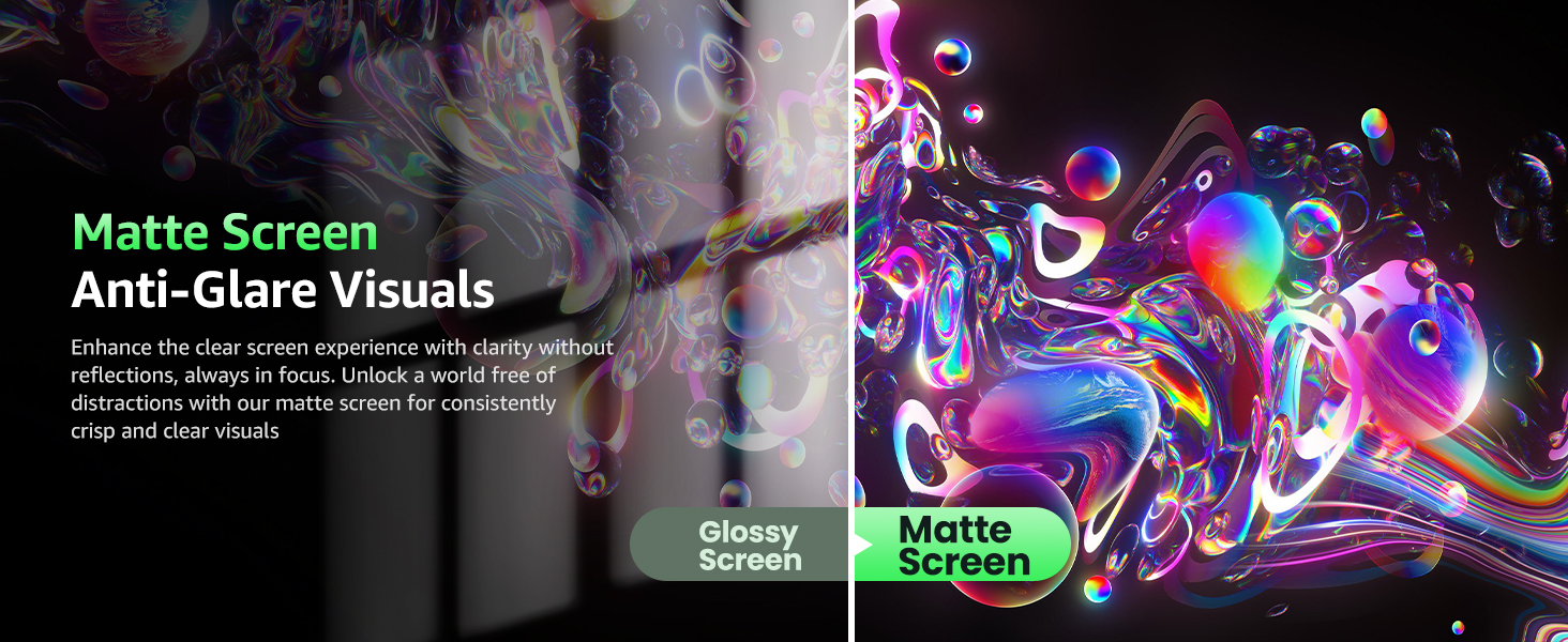 Портативний монітор 15.6