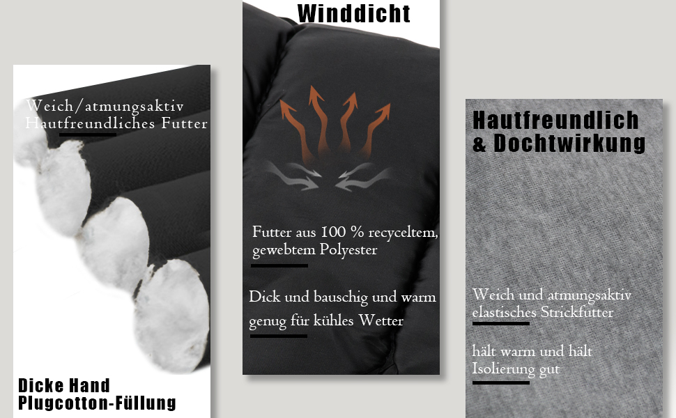 Чоловіча жилетка Steppweste з капюшоном та еластичними рукавами для активного відпочинку, чорна (M)