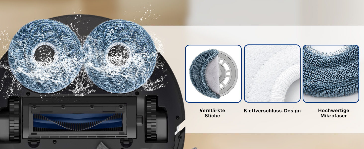 Фільтр HEPA для пилососа Dyson SV12 Cyclone, Animal, Absolute (2 шт) - Оригінал DY-969082-01