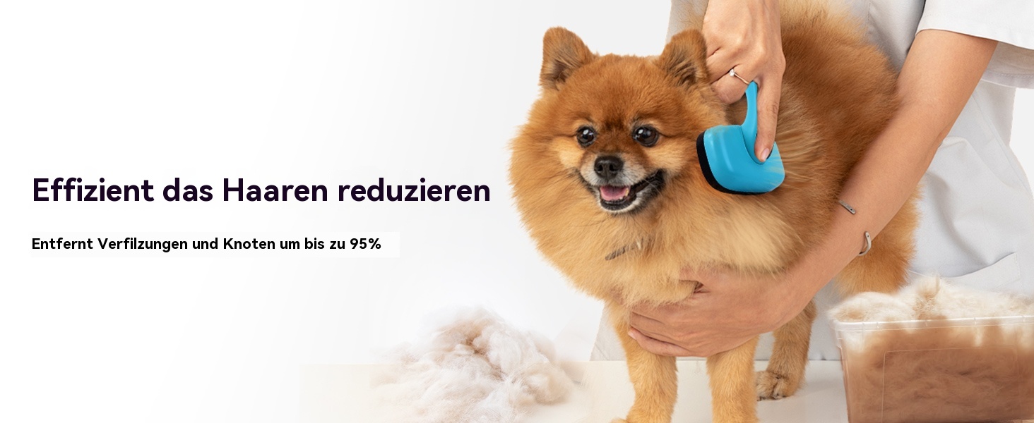 Щітка для собак та котів – самоочисна, легка у чищенні, зменшує випадання шерсті, видаляє волосся. Підходить для великих, середніх та маленьких тварин з довгою та короткою шерстю. Зелена (3 шт., нова)