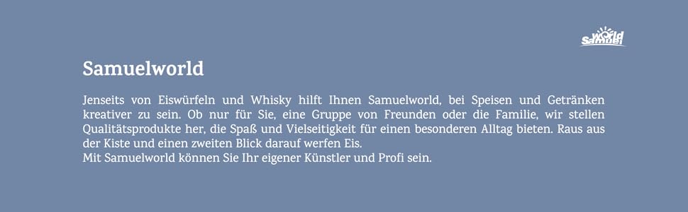Контейнер для льоду Samuelworld, пластиковий лоток для кубиків льоду, форма для заморожування