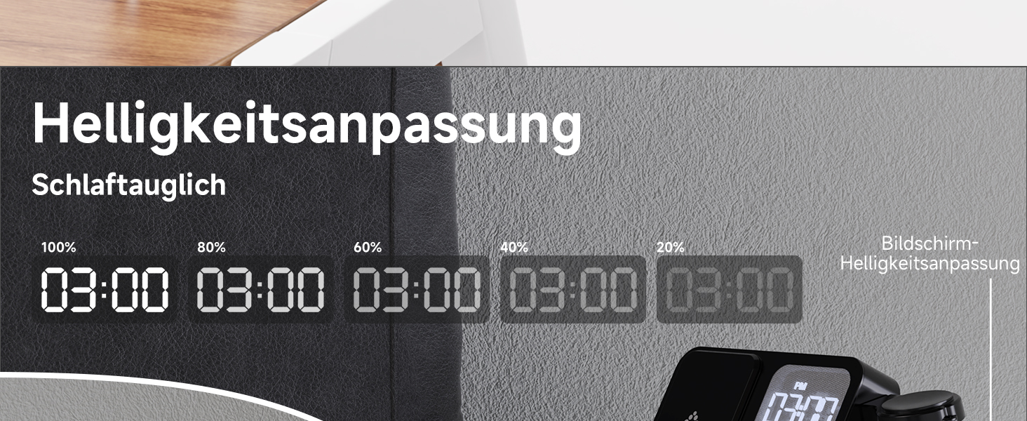 Універсальна зарядна станція 4-в-1 для Samsung Galaxy S25, Z Flip 6, Watch 7/Ultra, Buds 3 Pro з будильником та LED-підсвіткою, бездротовий швидкий зарядний пристрій для столу та тумбочки