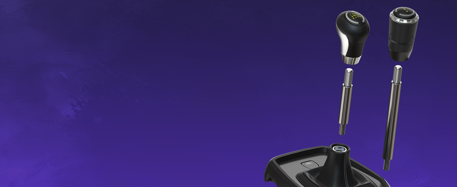 Руль та педалі Turtle Beach Velocity One з Force Feedback, перемикачі передач та датчики Hall-ефекту для Xbox Series X|S, Xbox One, Windows 10 & 11