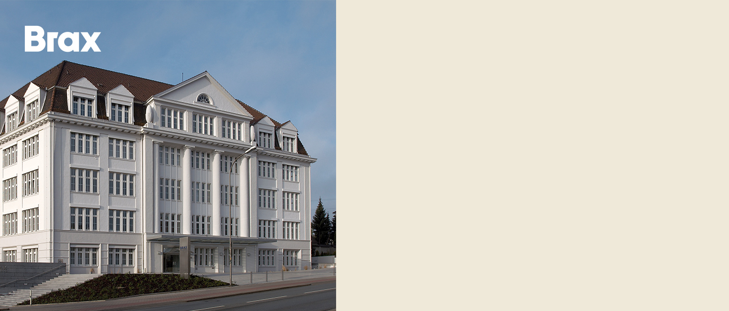 Джинси чоловічі BRAX Cadiz Straight Fit 34W/30L темно-сині класичні п'ять кишень