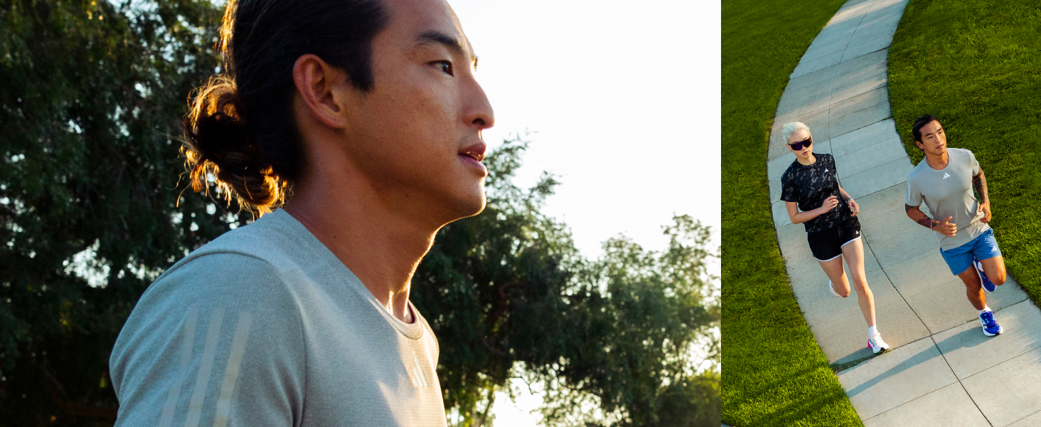 Жіночі кросівки Adidas Duramo SL 2, 40 2/3 EU, Bliss Pink/Silver Metallic/Fusion Pink