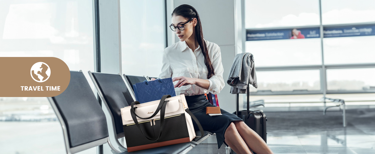 Сумка для ноутбука LOVEVOOK 15.6