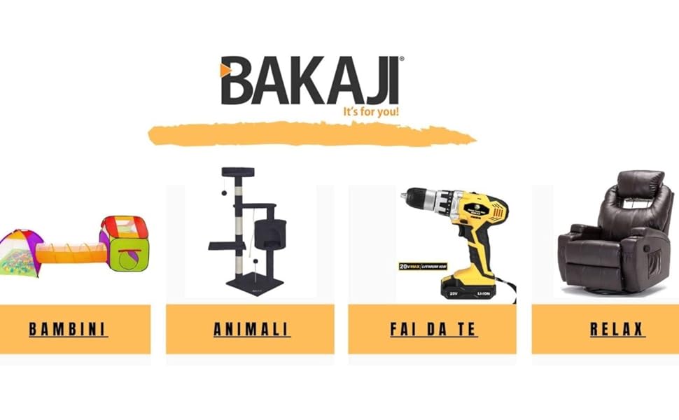Стійка для одягу BAKAJI, складна, регульована, сталева, з телескопічними штангами та 4 колесами, для магазину, професійна, сіра