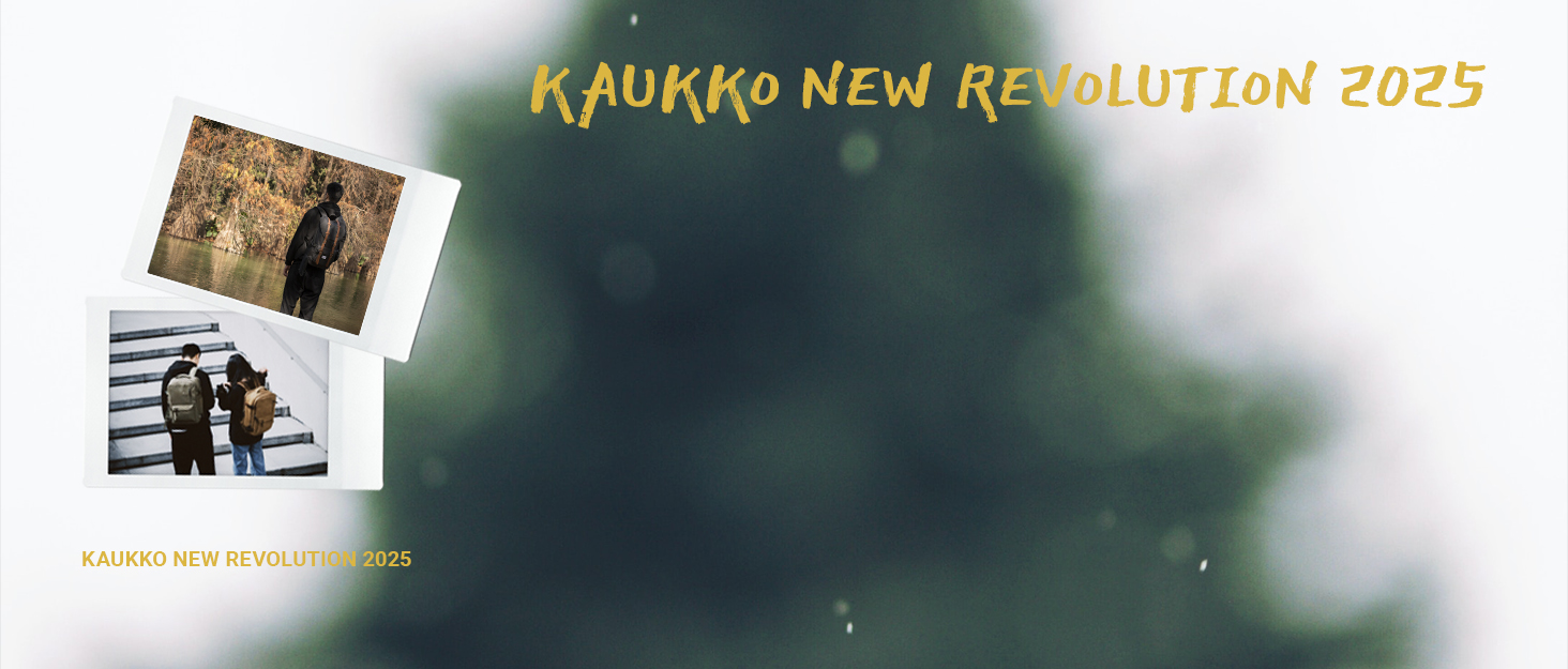 Чоловічий/жіночий рюкзак Kaukko Canvas для ноутбука, стильний, велика місткість, для подорожей, кемпінгу, Outdoor (сірий)