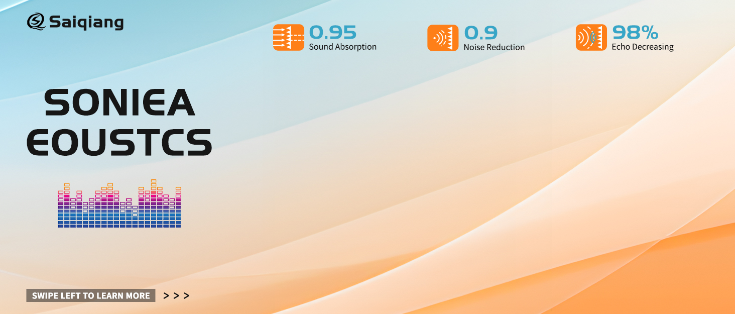 Акустичні панелі самоклейні для звукоізоляції, шумопоглинаючі пірамідні плити зі спіненого поліуретану для студії та офісу, чорні, 30x30x2.5 см (48 шт)