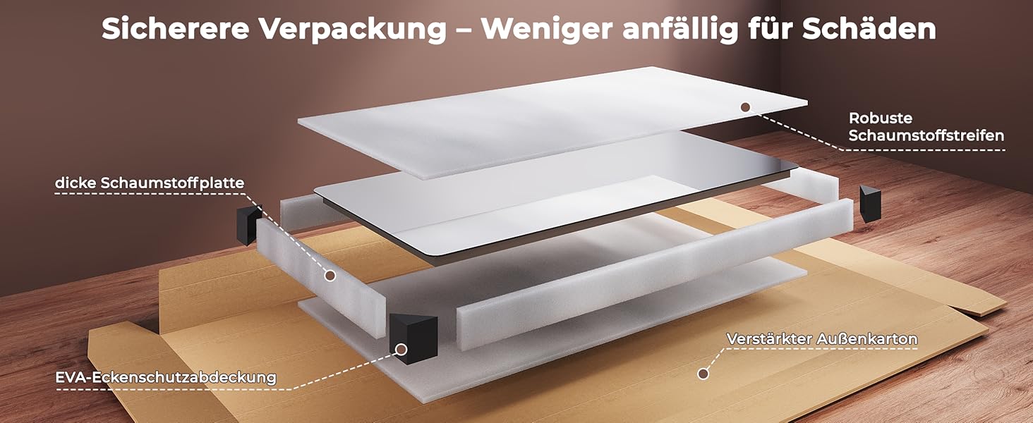 Дзеркало для ванної кімнати з підсвічуванням 60x50x3,5 см, LED, 6400K, біле світло, економія енергії, вертикальне/горизонтальне кріплення, антизапар, 3 колірні температури