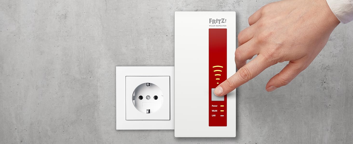 Роутер AVM FRITZ!Box 7580: Wi-Fi AC + N, VDSL/ADSL, DECT, Media Server