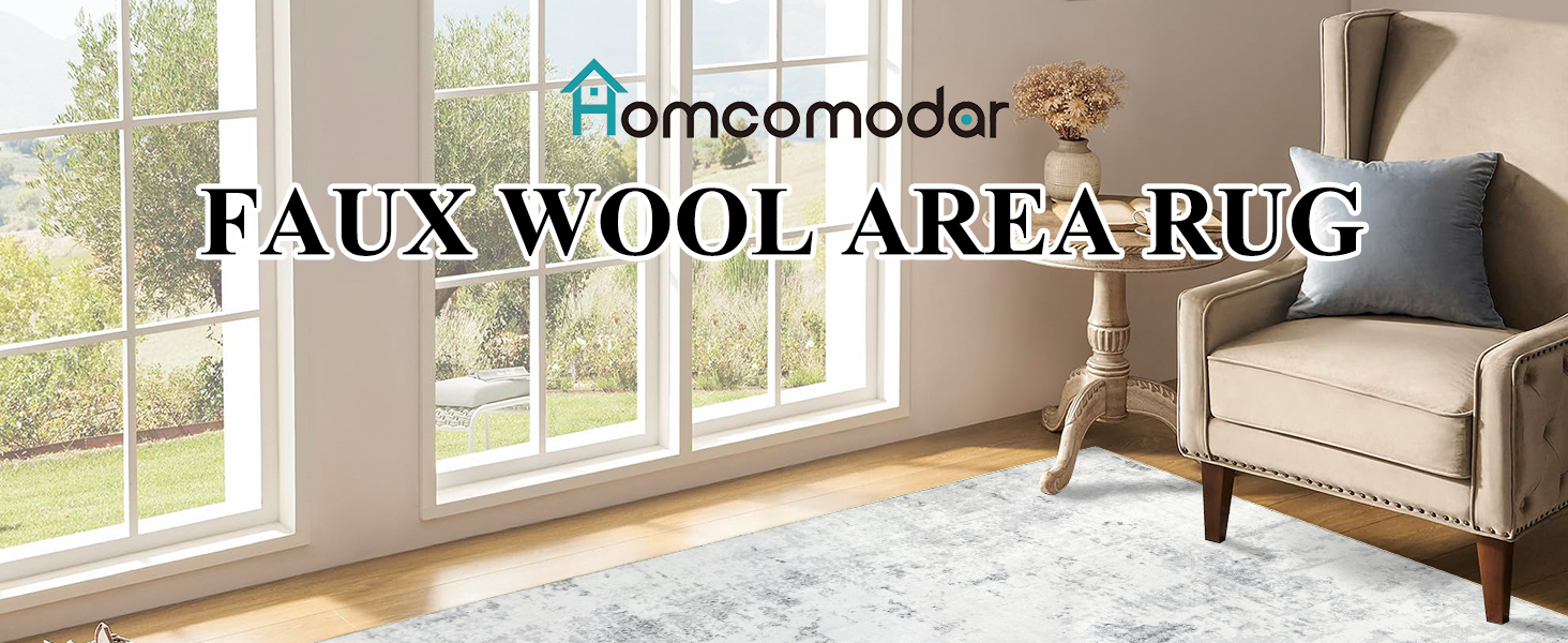 Килим для вітальні 160x230 см, абстрактний, короткий ворс, для спальні, миючий, сучасний, м'який, для дитячої, сірий (160 x 230 см, прямокутний)