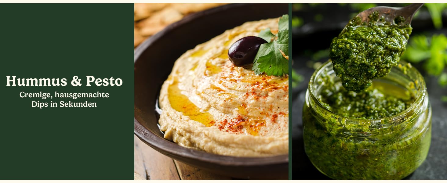 Cuisinart Pixie Chopper: кухонний подрібнювач 0.7 л з 2 швидкостями, SmartPower-лезо, BladeLock, компактний, миючий, BPA-free. Ідеально для соусів, пасти та спецій