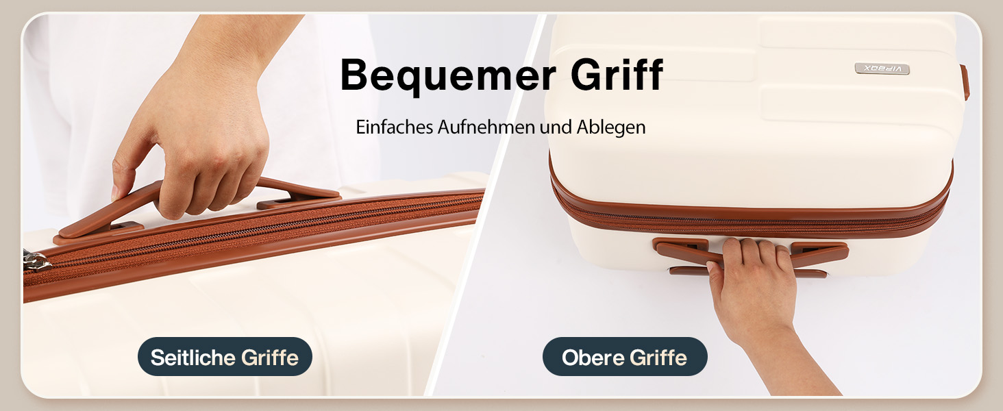 Чемодан VIPbox з жорсткою обшивкою, великий (75 см), розширюваний, легкий, з полікарбонату, з TSA замком, білий, M+XL (55+75 см)