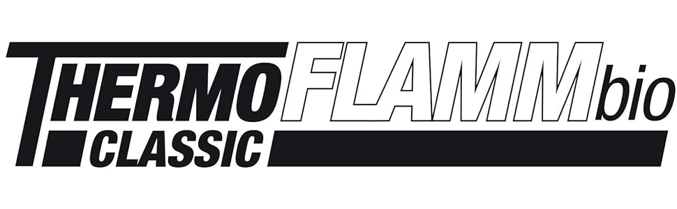 Газова горелка GLORIA Thermoflamm bio Classic з п'єзопідпалом і газовим балоном, для знищення бур'янів