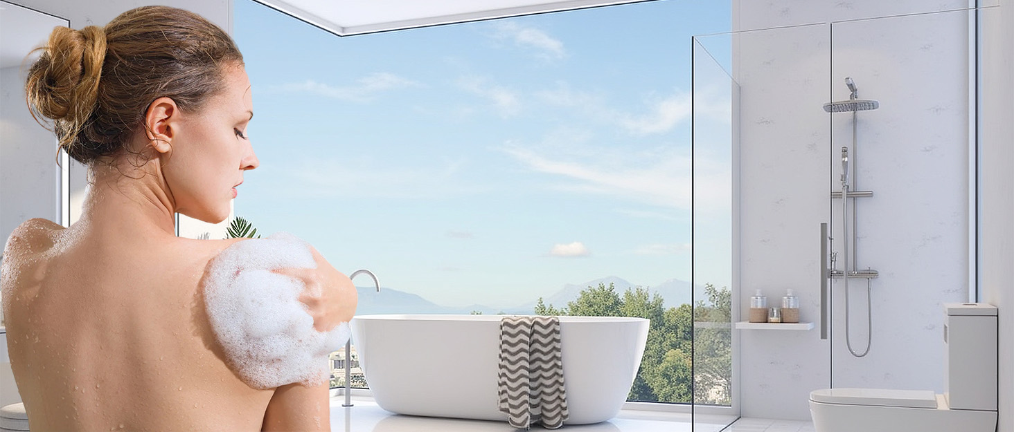 Кухонний змішувач з двома виливами, поворотний на 360°, з високим виливом та спіральною шланговою насадкою. Змішувач для кухні з нержавіючої сталі, оброблений під мідь (щіткова обробка).