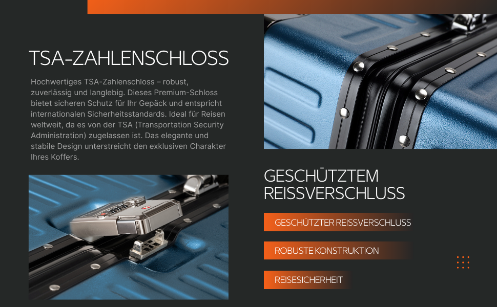 Алюмінієвий валіза It'Go M з жорсткою конструкцією, 4 колеса, ручна поклажа, срібний колір