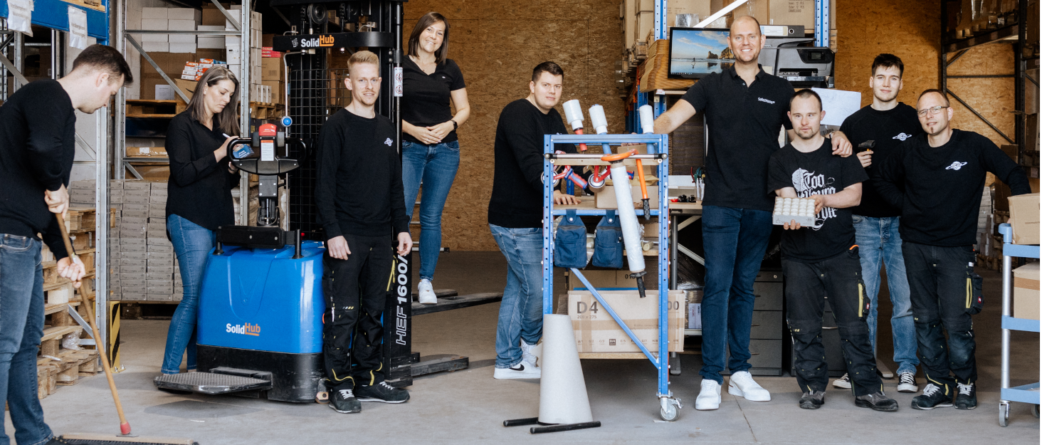 Набір металевих сит Smart-Planet (3 шт.) - для салату, борошна, цукрової пудри. Сита з нержавіючої сталі з ручкою