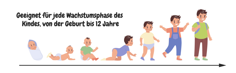 24 дитячі вішалки для одягу: економія місця, регульовані, 27.5-37 см, з гачками для штабелювання, неслизькі, для малюків та школярів, білі (24 шт.)
