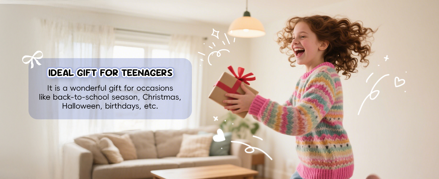 Шкільний рюкзак для дівчаток 3 в 1: рюкзак, ланчбокс, пенал. Чорний, для 3-5 класів