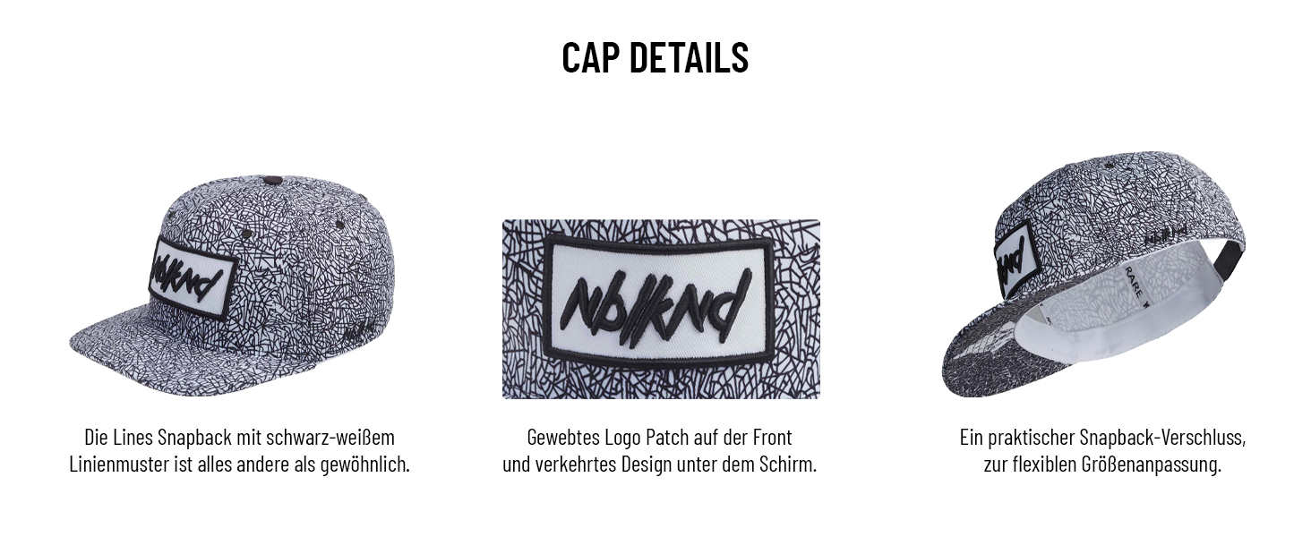 Кепка бейсболка Nebelkind Snapback унісекс, прямий козирок, регульований розмір OneSize, вуличний стиль