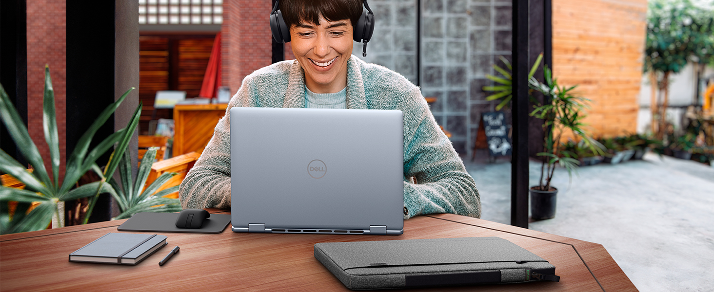 Сумка для ноутбука Dell EcoLoop Pro Classic 14