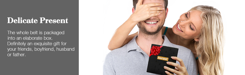 Чоловічий тканинний ремінь Fairwin, бежевий, еластичний, плетіння, розмір M (довжина 105 см, для обхвату талії 80–90 см)