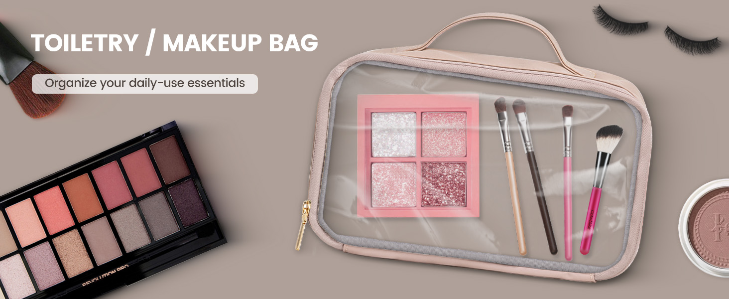 Сумка-мішок LOVEVOOK для подорожей, 37L, жіноча, для ручної поклажі, weekender, з органайзером для косметики, відділенням для взуття та вологонепроникним кишеням, водонепроникна спортивна сумка, пляжна сумка, для відпочинку, авіаперельотів, кемпінгу, M, Khaki-beige