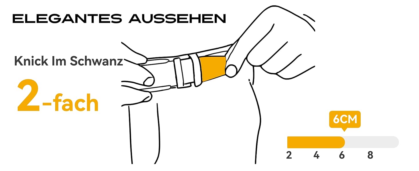 Чоловічий шкіряний ремінь CHAOREN 32 мм для ділового костюма та формального одягу, темно-коричневий, розмір 103 см