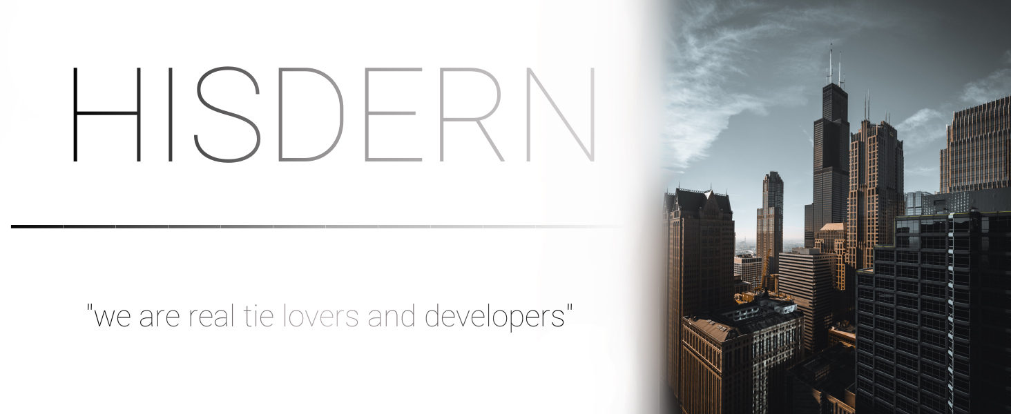 HISDERN Чоловіча краватка-метелик з кишеньковим хустинкою, комплект. Краватка-метелик для чоловіків у горошок/з принтом тварин, для весілля, вечірки, темно-синій/білка