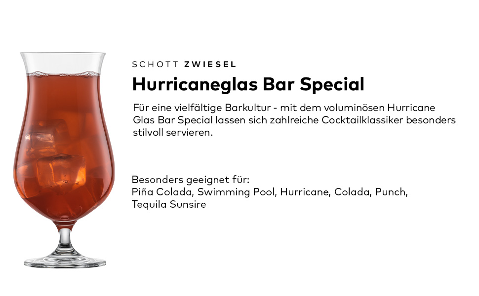 Набір скла SCHOTT ZWIESEL Hurricane, можна мити в посудомийній машині
